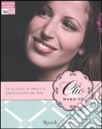 Clio make-up libro usato