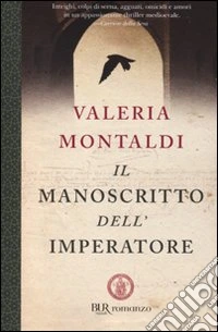 Il Manoscritto dell'imperatore libro
