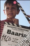 Baarìa. Il film della mia vita libro