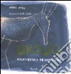 Urbuq. Bestiario portatile per giovani lettori. Ediz. illustrata libro di Sottile Andrea