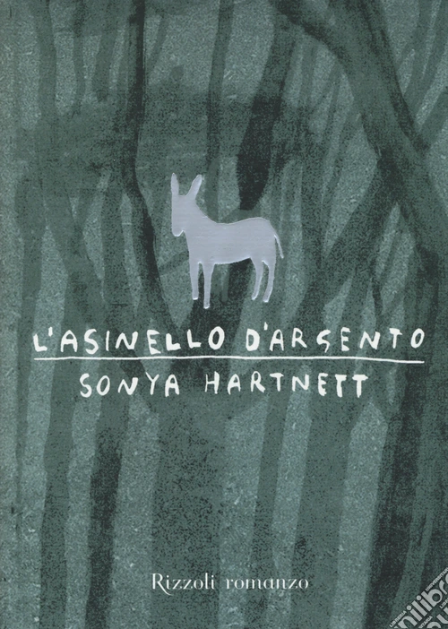 L'Asinello d'argento