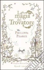 La magia del Trovatore libro