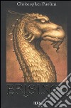 Brisingr. L'eredità. Vol. 3 libro