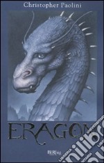 Eragon. L'eredità (1) libro usato