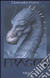Eragon. L'eredità (1) libro