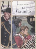 El Gaucho libro