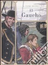 El Gaucho libro