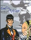 Corto Maltese. Favola di Venezia libro di Pratt Hugo