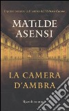 La Camera d'ambra libro