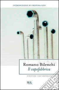 Il capofabbrica