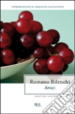 Amici libro