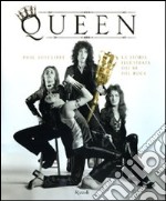 Queen. La storia illustrata dei re del rock