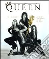 Queen. La storia illustrata dei re del rock libro