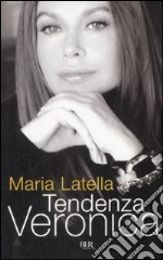 Tendenza Veronica libro