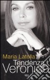 Tendenza Veronica libro