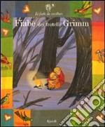 Fiabe dei fratelli Grimm. Ediz. illustrata. Con 2 CD Audio libro