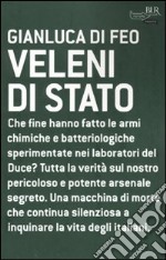 Veleni di Stato