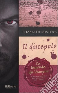 Il discepolo libro
