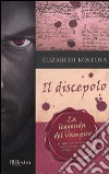 Il discepolo libro