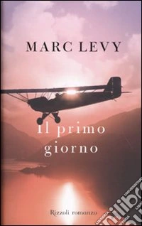 Il Primo giorno libro