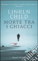 Morte tra i ghiacci