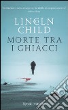 Morte tra i ghiacci libro