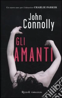 Gli Amanti libro