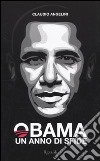 Obama. Un anno di sfide libro