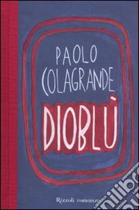 Dioblù libro