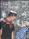 Corto Maltese. Mu la città perduta libro