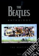 The Beatles anthology. Ediz. illustrata libro