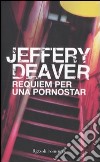 Requiem per una pornostar libro