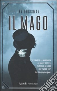 Il mago