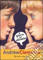 Il Gioco del silenzio libro