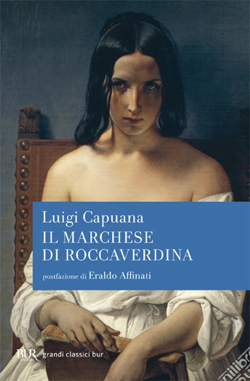 Il Marchese di Roccaverdina