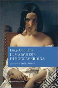 Il Marchese di Roccaverdina libro