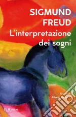 L'Interpretazione dei sogni libro