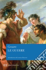 Le Guerre libro