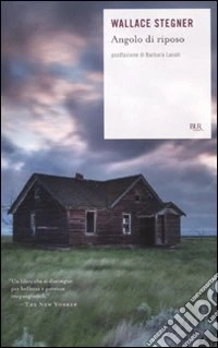 Angolo di riposo libro