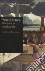 Boccaccio medievale