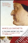 L'Enigma Montefeltro libro