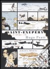 Saint-Exupéry. L'ultimo volo libro di Pratt Hugo