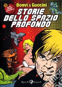 Storie dello spazio profondo libro
