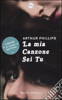La Mia canzone sei tu libro