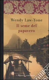 Il Seme del papavero libro