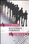 Racconti perduti libro