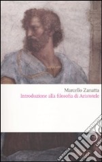 Introduzione alla filosofia di Aristotele libro