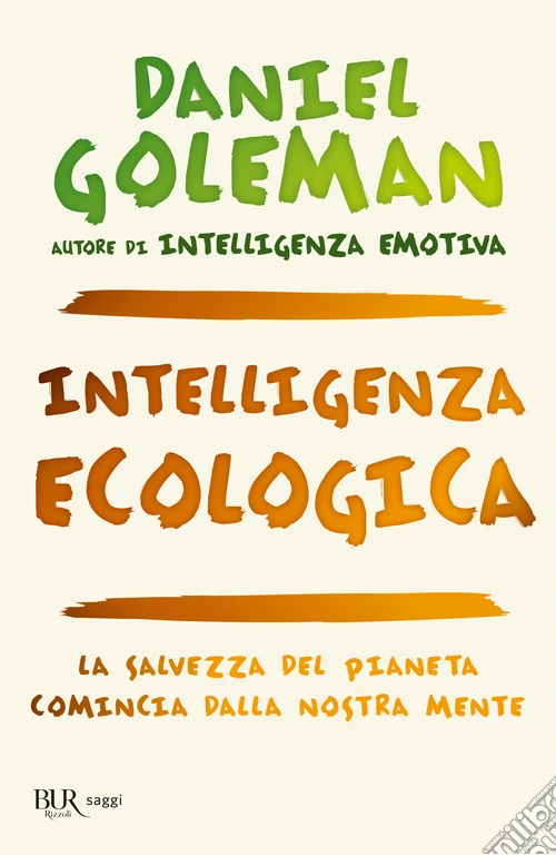 Intelligenza ecologica