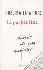 La Parola fine