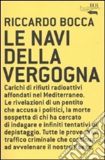 Le navi della vergogna libro